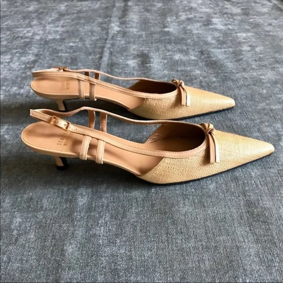 Stuart Weitzman Shoes - Picture 2 of 5